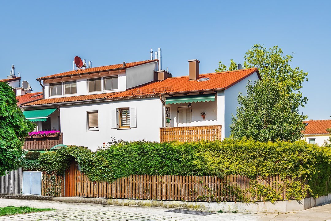 Ploché s 3 Pokoje | München-Milbertshofen | 1902ML3