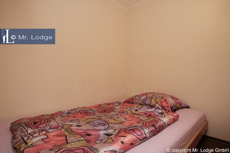 Плосък с 1 Стая | München-Ludwigsvorstadt | 1705ML2