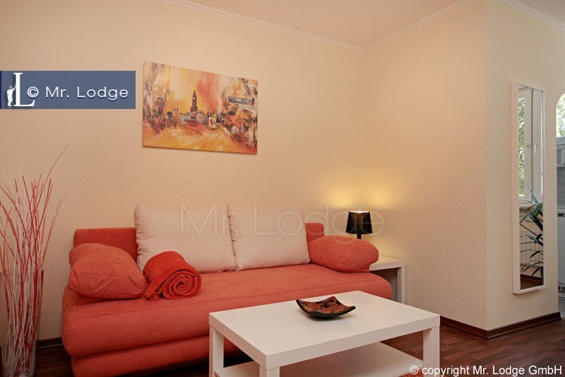 Плосък с 1 Стая | München-Ludwigsvorstadt | 1705ML2