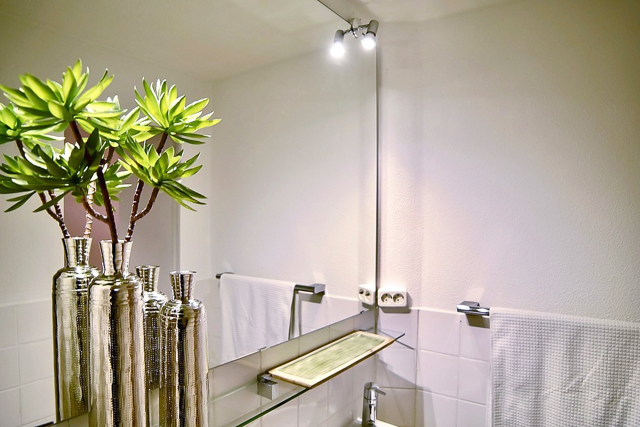 Ploché s 1 Pokoj | München-Trudering | 2011ML4 | ...hellen...