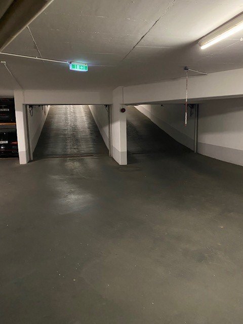 Dupleks | München-Altstadt | 2010ML3 | Ab- und Zufahrt