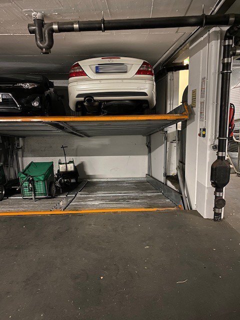 Dupleks | München-Altstadt | 2010ML3 | Stellplatz unten rechts