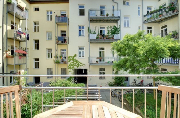 Mieszkanie typu maisonette z 2 Pokoje | München-Neuhausen | 1911ML3 | schöne Aussichten