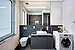 Penthouse 와 함께 2 객실 | München-Maxvorstadt | 70427 | Modernes Bad... | Thumbnail