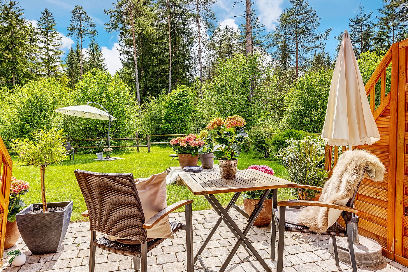 Düz ile 6 Odalar | 70095 | ...mit sonniger Terrasse