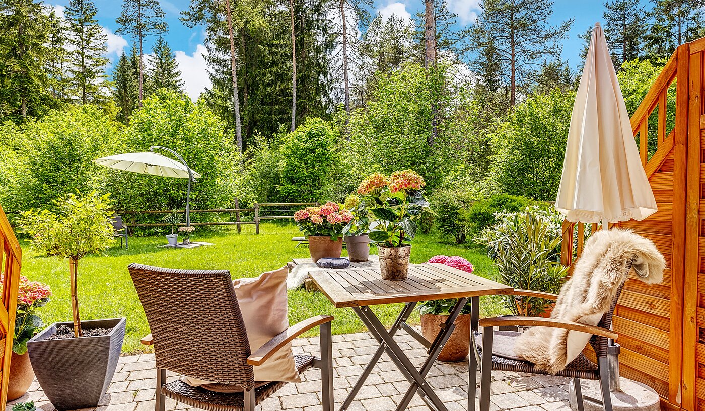 Düz ile 6 Odalar | 70095 | ...mit sonniger Terrasse