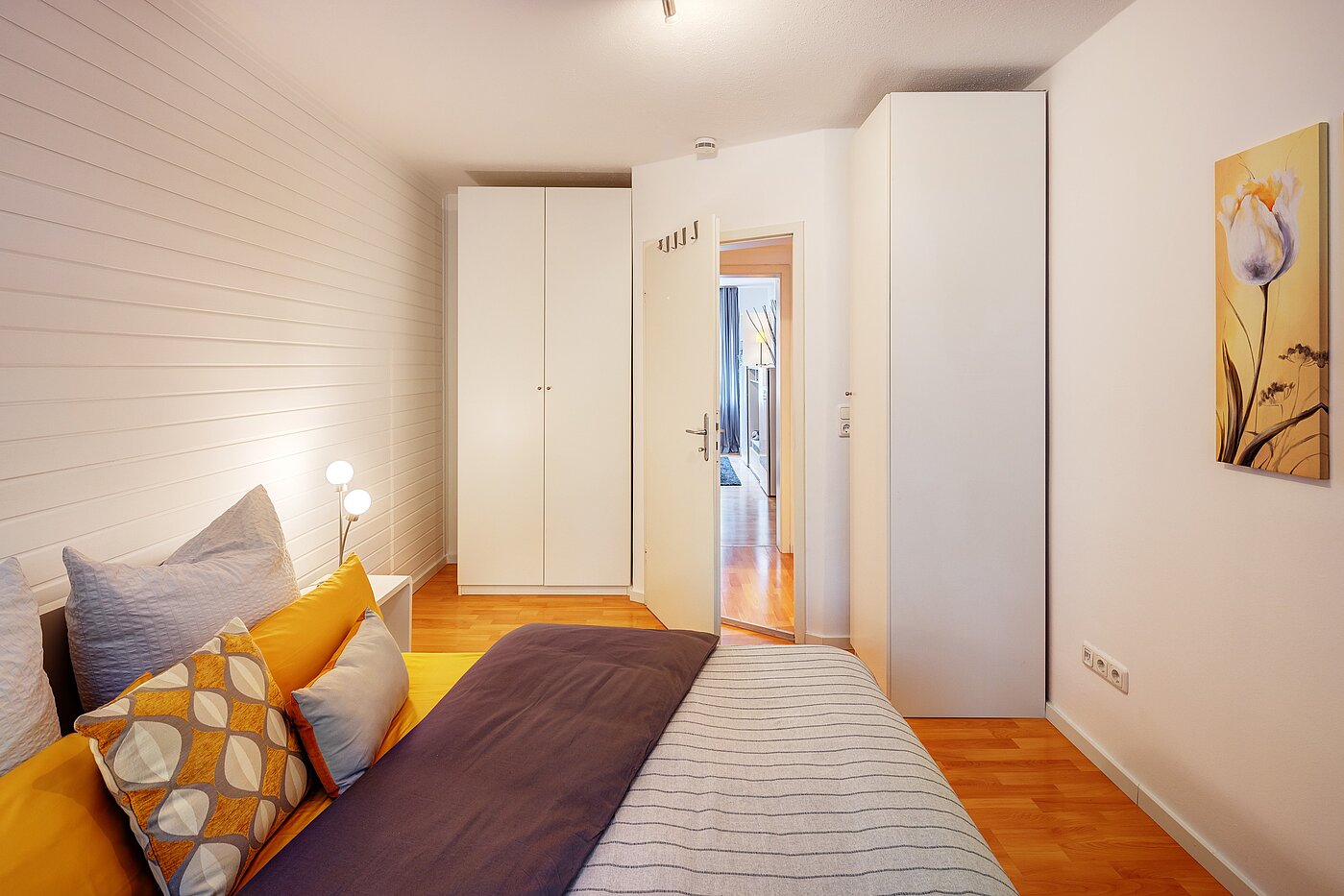 Flad med 2.5 Værelser | München-Isarvorstadt | 70121 | ...mit Staufläche