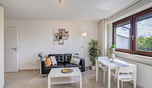 Düz ile 1 Oda | München-Milbertshofen | 704371 | Wohnen