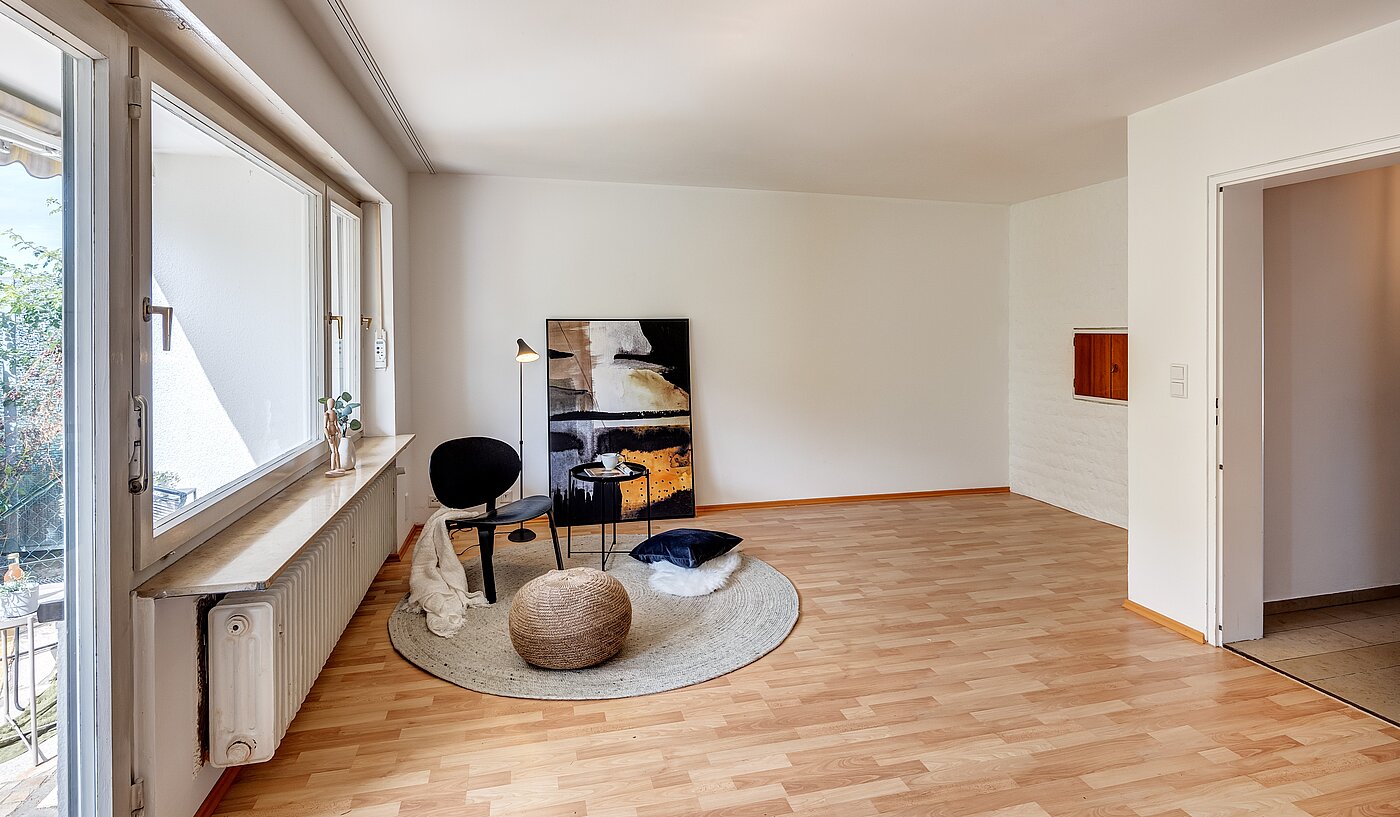 Терасова къща в центъра с 4 Стаи | Maisach | 70125 | ...Essen