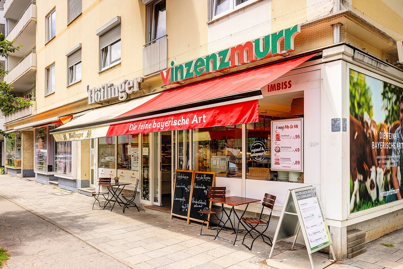Apartment with 1.5 room | München-Neuhausen | 70473 | Alles in der...