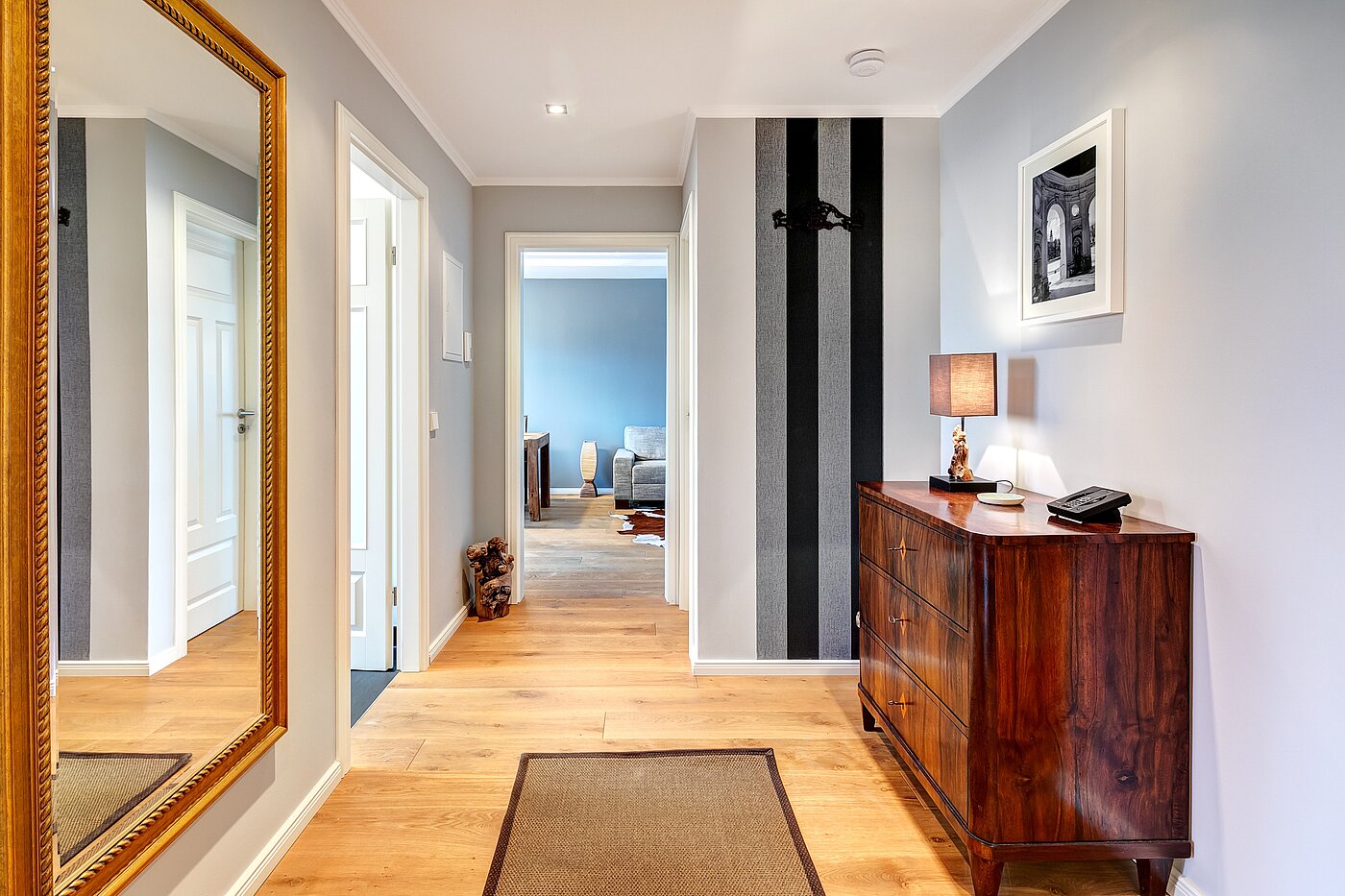 Плоский з 2 Кімнати | München-Obersendling | 701825 | Willkommen Zuhause