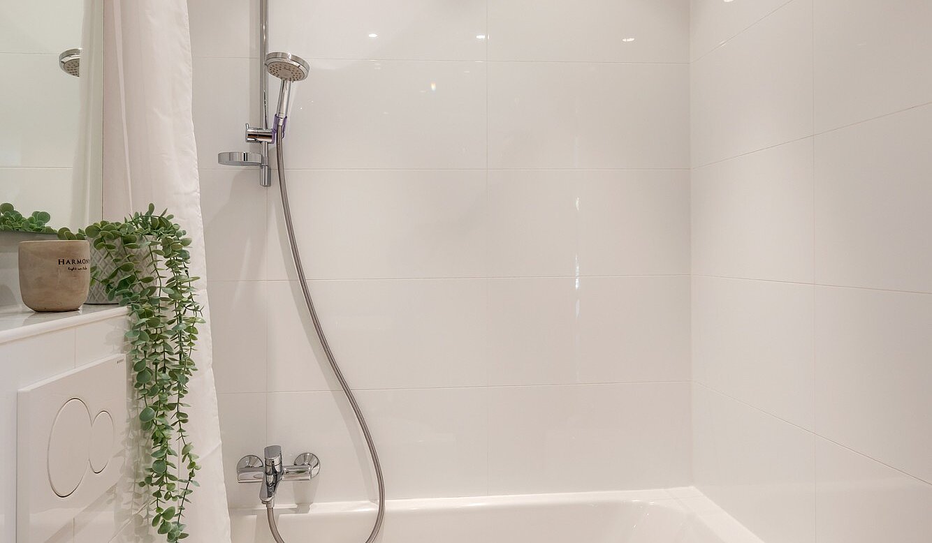 플랫 와 함께 2 객실 | München-Thalkirchen | 2204ML5 | ...mit Badewanne