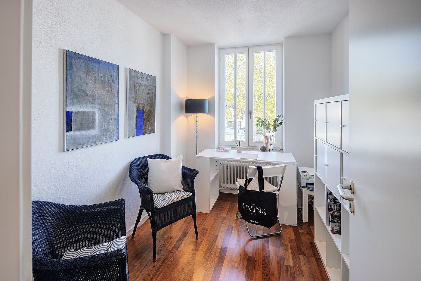 Επίπεδη με 2.5 Δωμάτια | München-Fasangarten | 702211 | Ansprechendes...