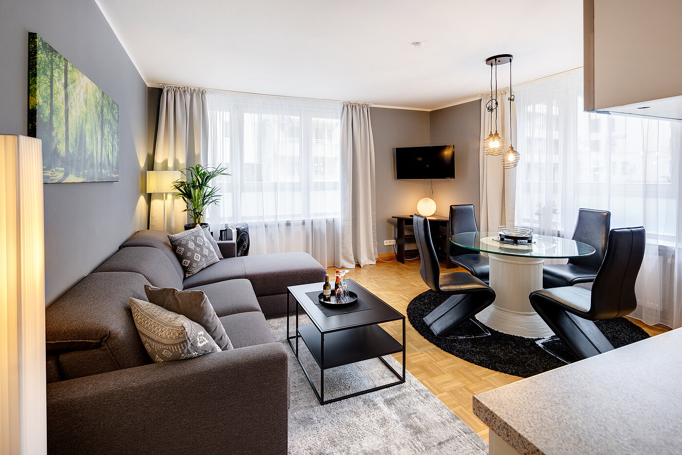 Ισόγειο διαμέρισμα με 2 Δωμάτια | 70219