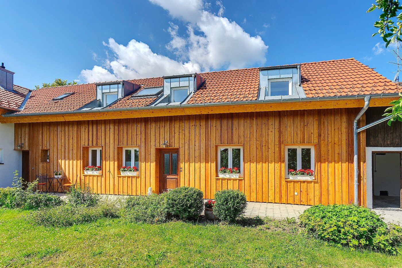 Bauernhaus з 9 Кімнати | Hohenschäftlarn | 1805ML4