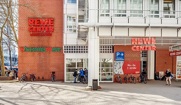 Lapos a  címen 3 Szobák | München-Bogenhausen | 70261 | Einkaufsmöglichkeiten und ...