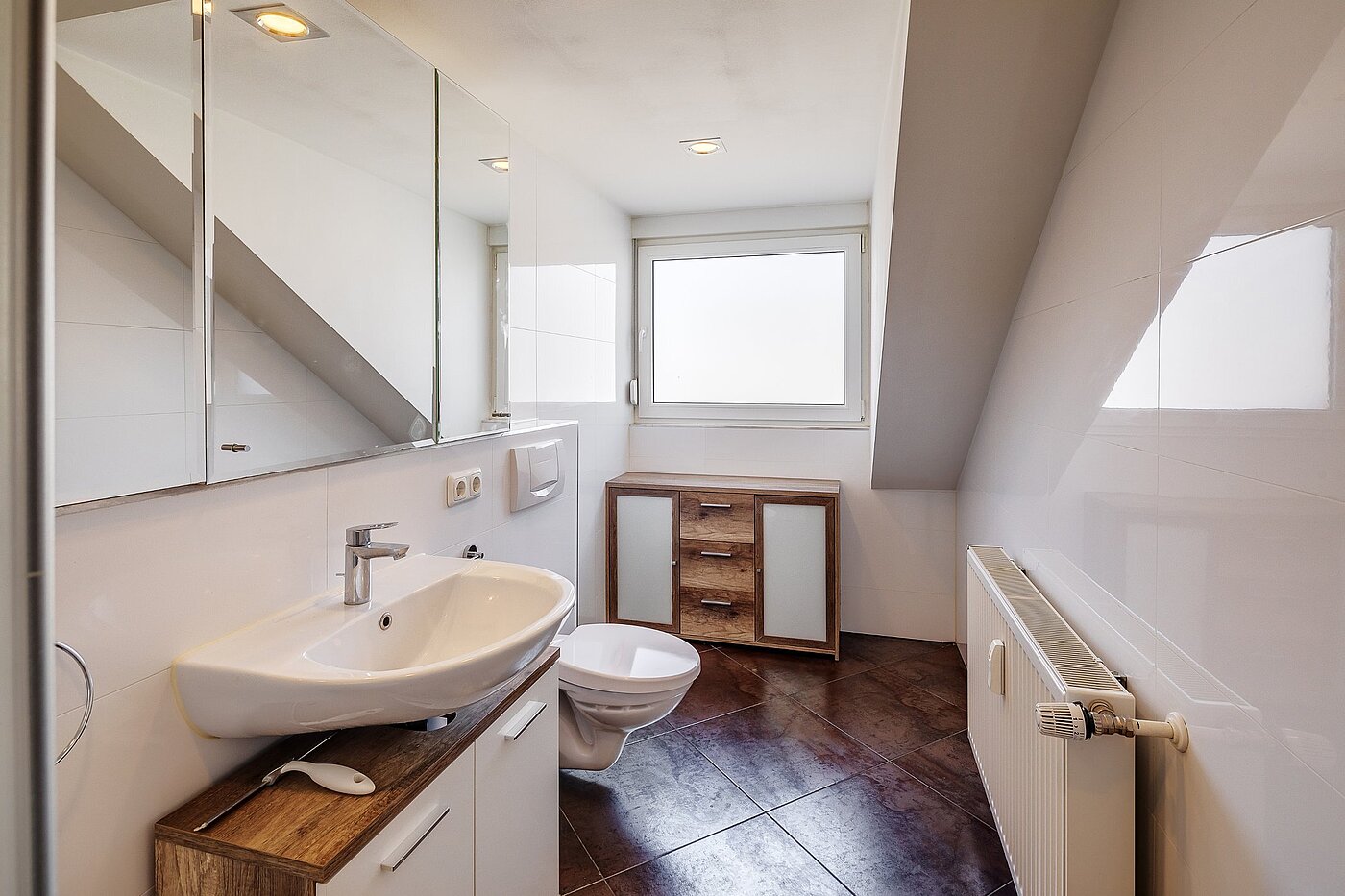 apartamento em prédio com 3 Zimmern | Karlsfeld | 2004ML5 | Geräumiges Tageslichtbad...