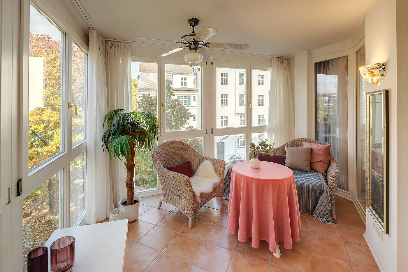 Lapos a  címen 2 Szobák | München-Sendling | 2010ML1 | ...gemütlichem und hellen...