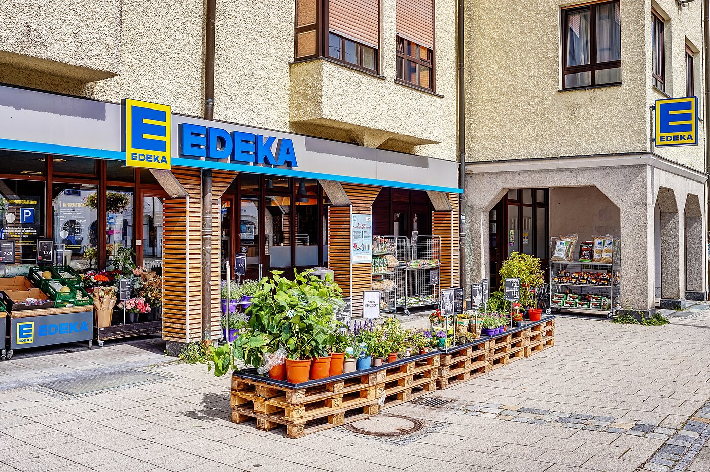 Lapos a  címen 3.5 Szobák | 70284 | Alles in der Nähe