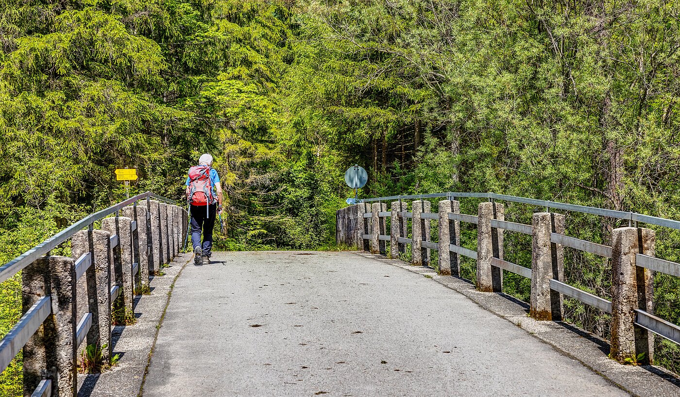Düz ile 6 Odalar | 70095 | Rad- und Wanderwege in Kreuth