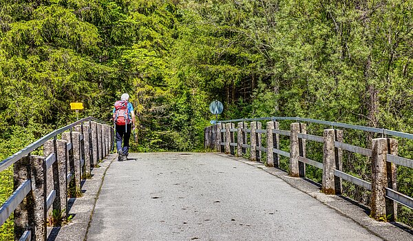 Düz ile 6 Odalar | 70095 | Rad- und Wanderwege in Kreuth