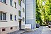 Płaski z 1 Pokój | München-Schwabing | 70454 | ...Eingangsbereich... | Thumbnail