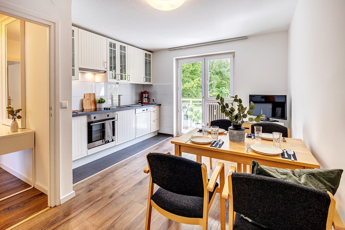 Plat cu 2.5 Camere | München-Berg am Laim | 70030 | ...Essen