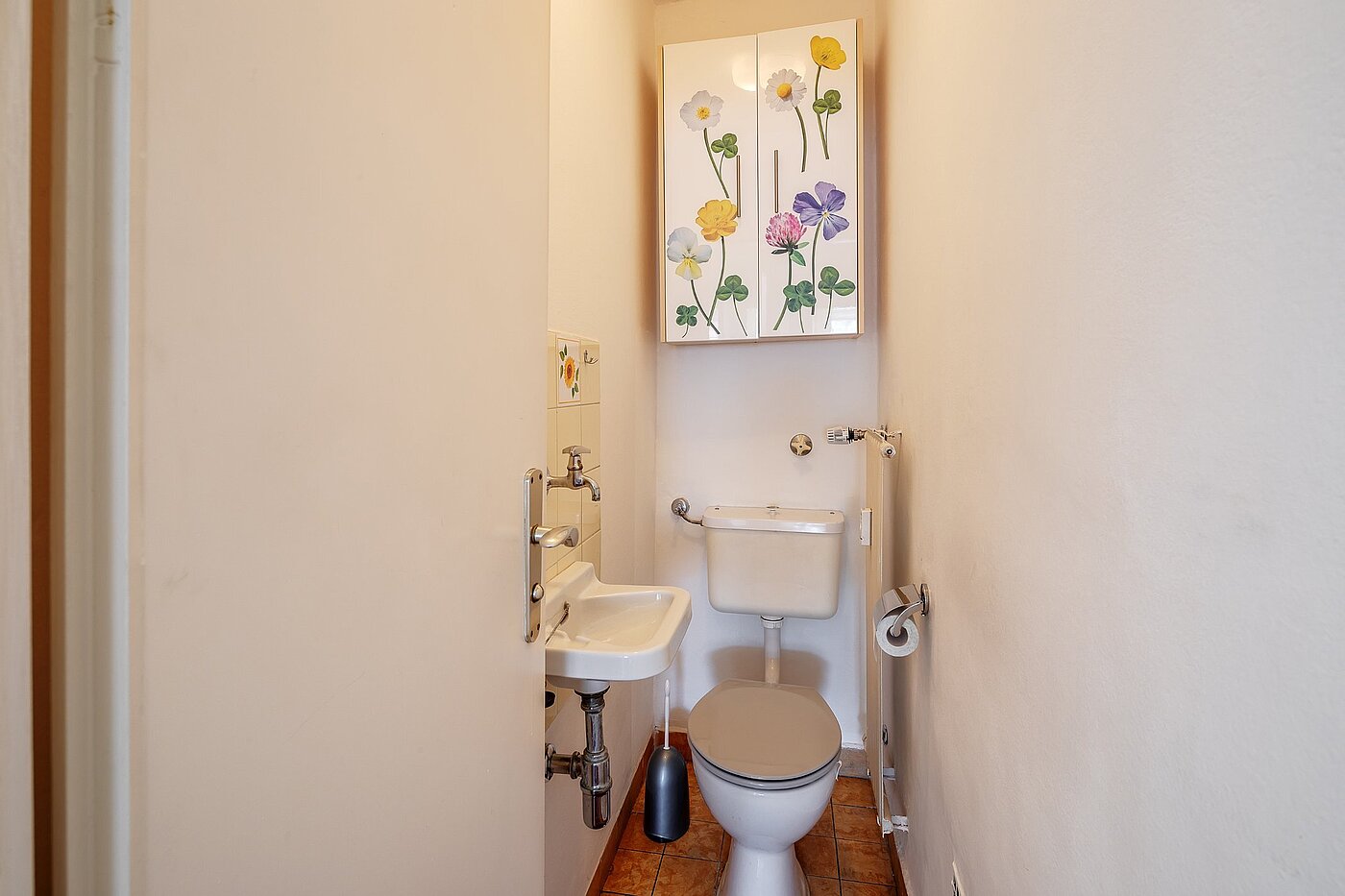 Plat met 2 Kamers | München-Sendling-Westpark | 2003ML10 | separates WC