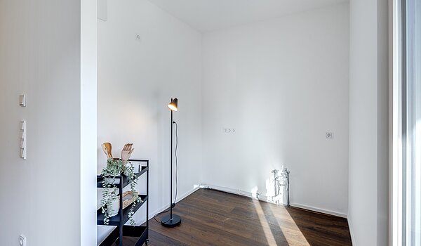 Terrassenwohnung a  címen 2 Szobák | München-Harlaching | 70372 | Offene Küche