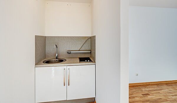 Apartment a  címen 2 Szobák | München-Feldmoching | 70466 | ...mit Kochnische