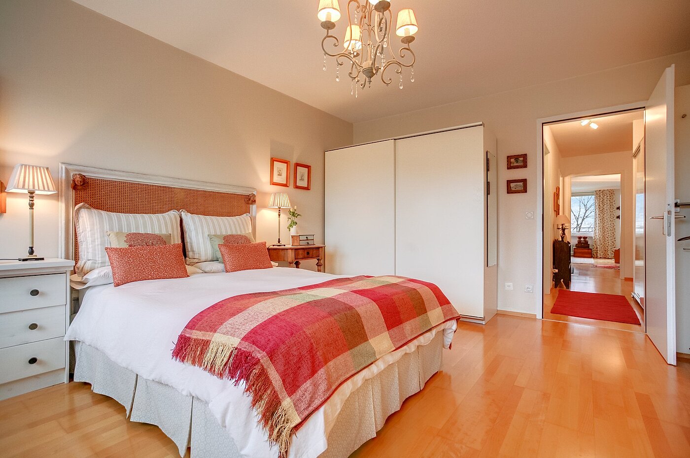 Плосък с 3 Стаи | München-Au | 2003ML17 | mit Stauraum