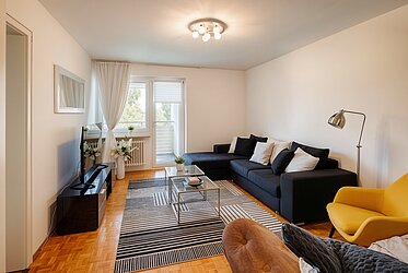 Thalkirchen: όροφος - κενό