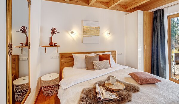 Düz ile 6 Odalar | 70095 | Zimmer 2 im Erdgeschoss...