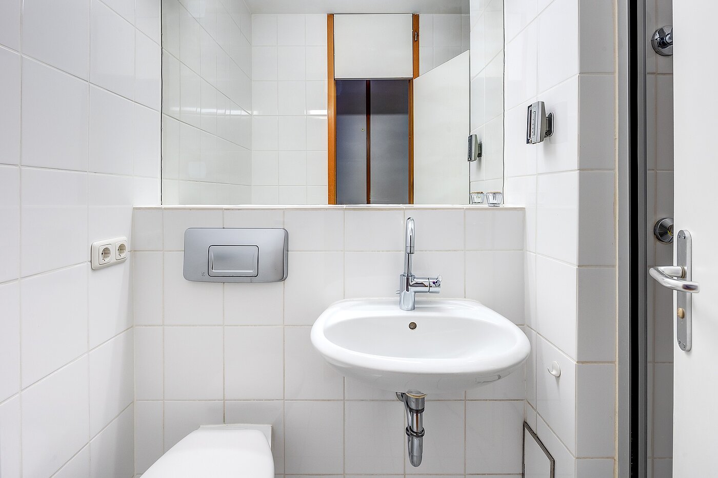 Plat cu 1 Camera | München-Maxvorstadt | 70087 | Bad mit...