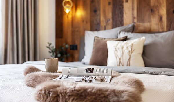 Földszinti lakás a  címen 2 Szobák | Bad Wiessee | 700942 | ...mit authentischen Akzenten...