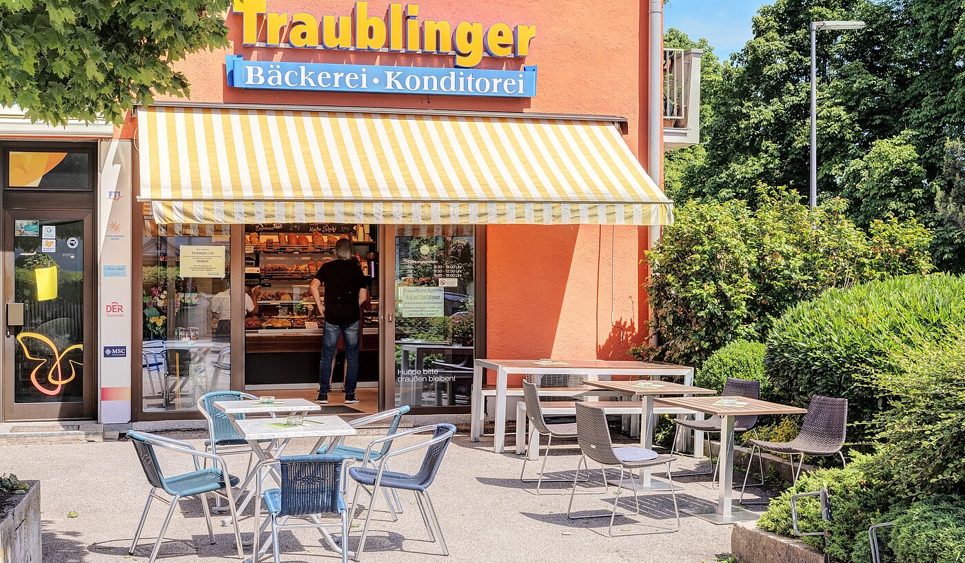 Düz ile 2 Odalar | München-Bogenhausen | 70142 | ...in der Nähe