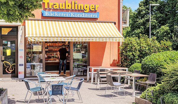 플랫 와 함께 2 객실 | München-Bogenhausen | 70142 | ...in der Nähe