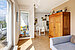 Flad med 2 Værelser | München-Schwabing | 70153 | ...mit Platz zum Essen | Thumbnail