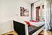 Ravna stran s spletno stranjo . 1.5 Sobe | München-Schwabing | 70392 | ... | Thumbnail