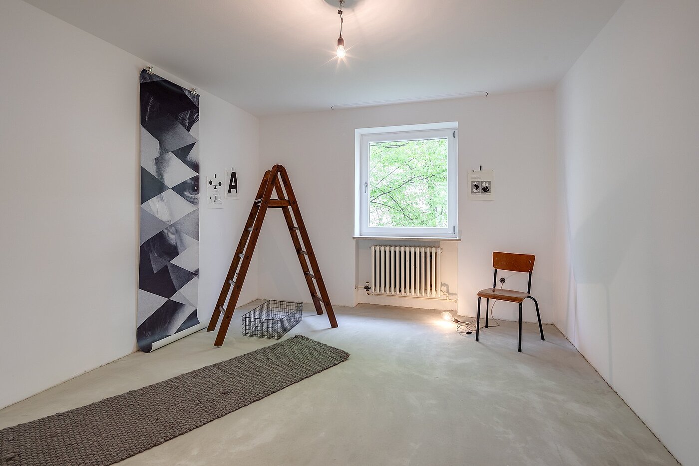 Επίπεδη με 4 Δωμάτια | München-Aubing | 1904ML4 | Schlafzimmer