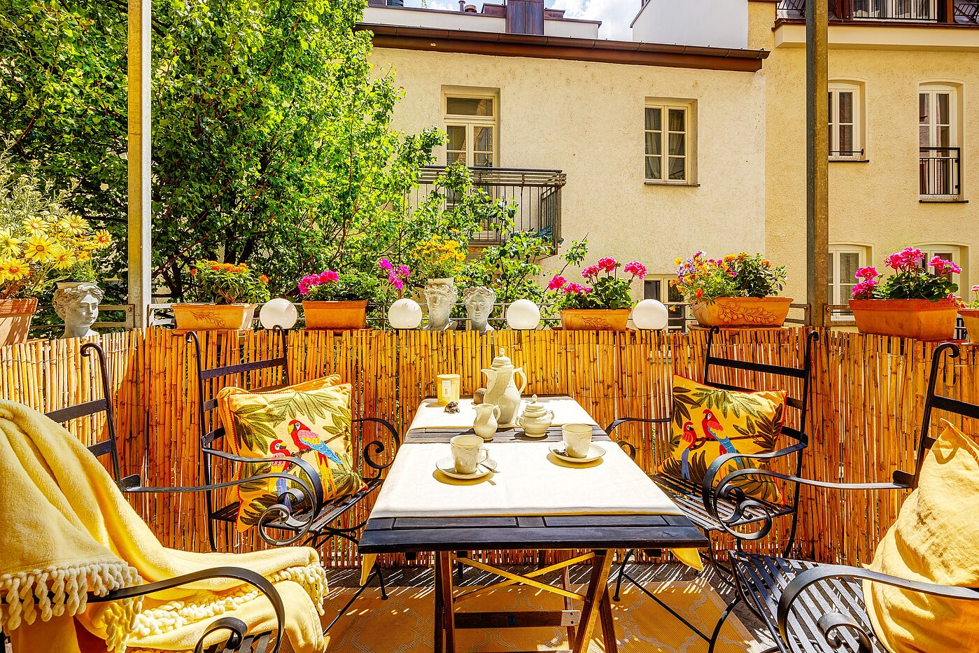 Плоский з 5 Кімнати | München-Altstadt | 700121