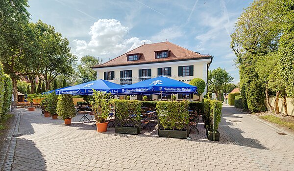 Окремий будинок з 6 Кімнати | Unterschleißheim | 2209ML7 | ...Genießen und...