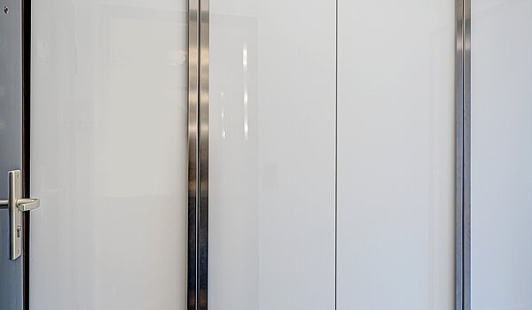Επίπεδη με 1 Δωμάτιο | München-Maxvorstadt | 70467 | ...Stauraum