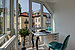 Lapos a  címen 2 Szobák | München-Schwabing | 70434 | ...Arbeitszimmer | Thumbnail