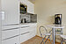 Apartment s spletno stranjo . 1 Soba | München-Haidhausen | 70275 | Küchenbereich | Thumbnail