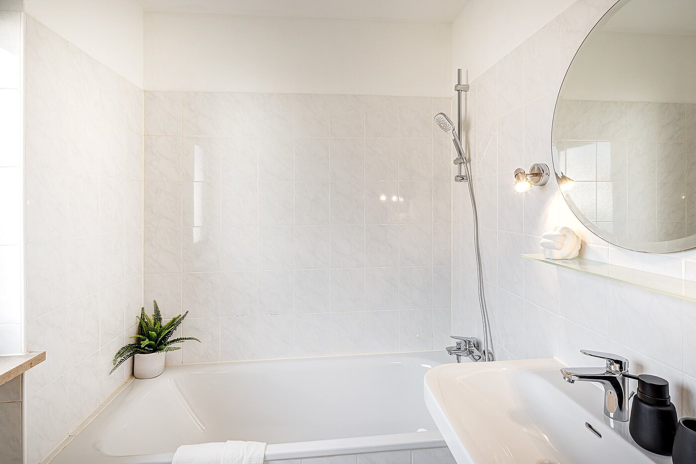 Терасова къща в центъра с 5 Стаи | Unterschleißheim | 70187 | ...mit Badewanne