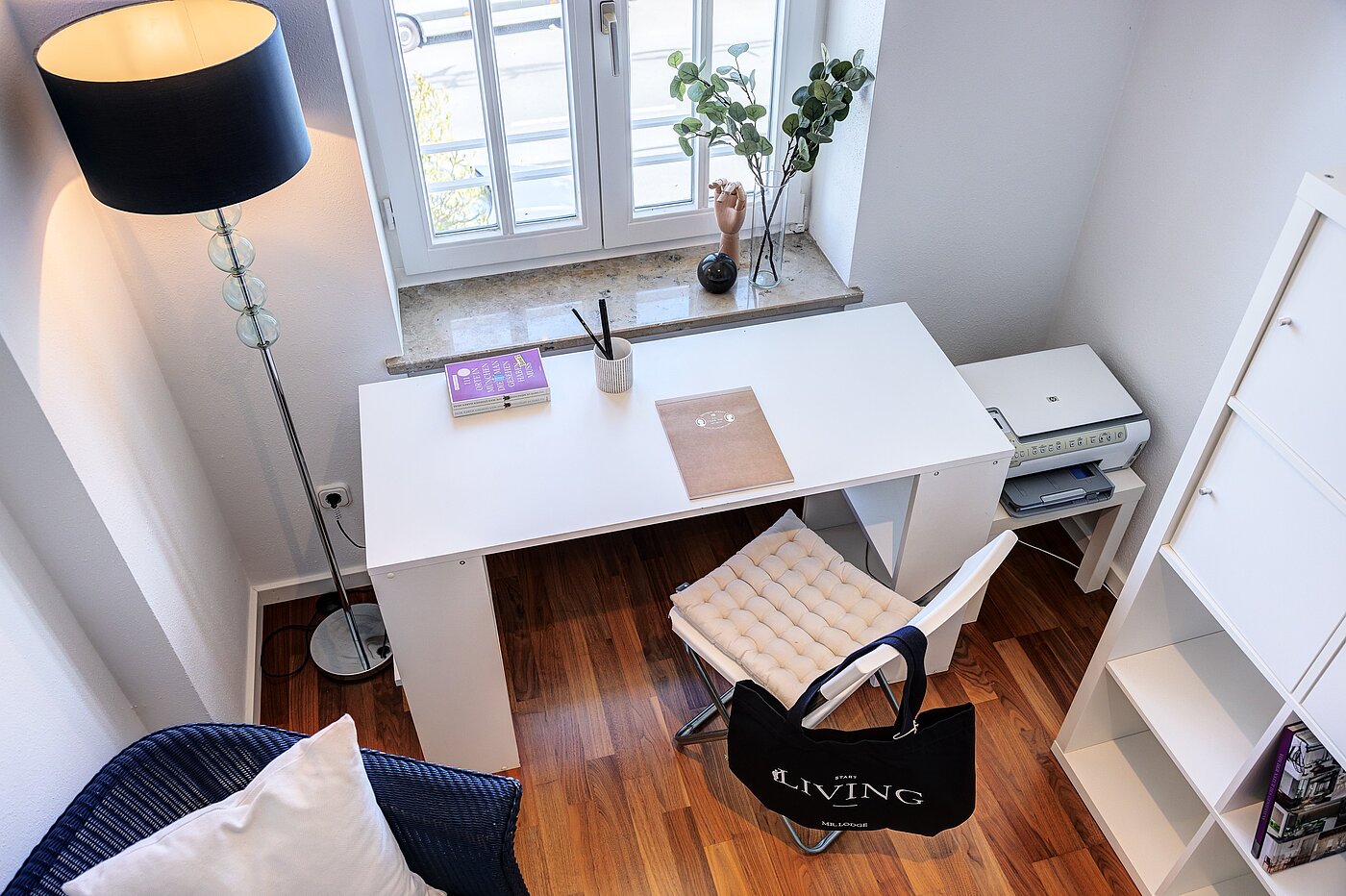 Επίπεδη με 2.5 Δωμάτια | München-Fasangarten | 702211 | ...Kinder- oder...