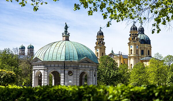 Plat met 3 Kamers | 70046 | Hofgarten