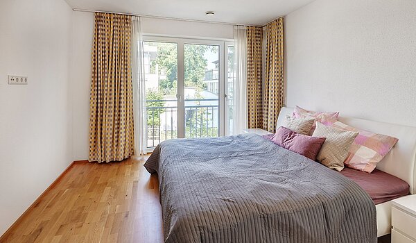 Окремий будинок з 6 Кімнати | München-Pasing | 2007ML5 | Elternschlafzimmer...