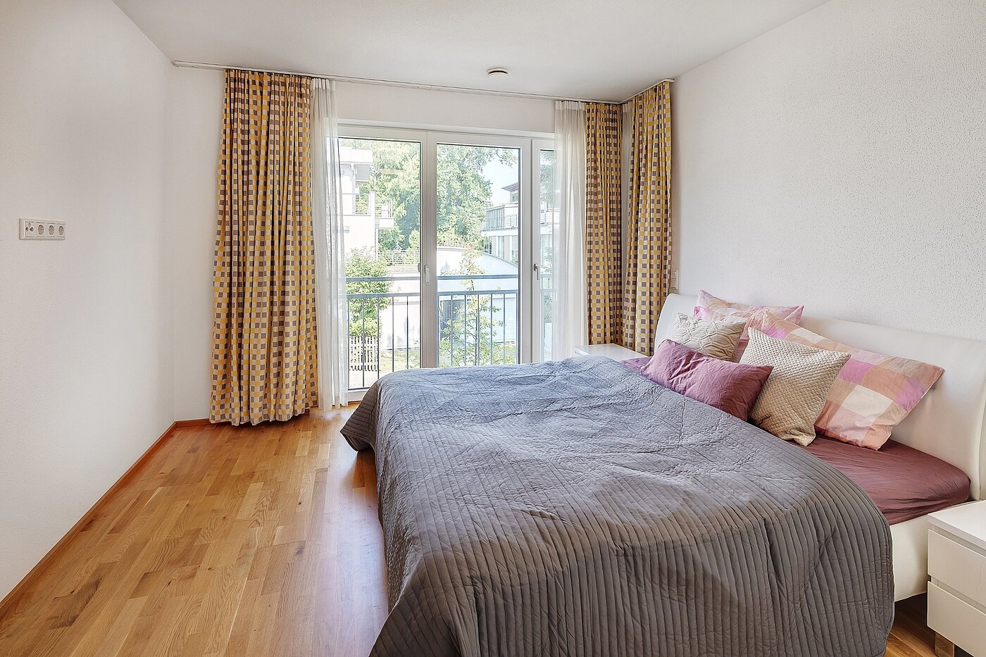 Dvojdomek s 6 Pokoje | München-Pasing | 2007ML5 | Elternschlafzimmer...